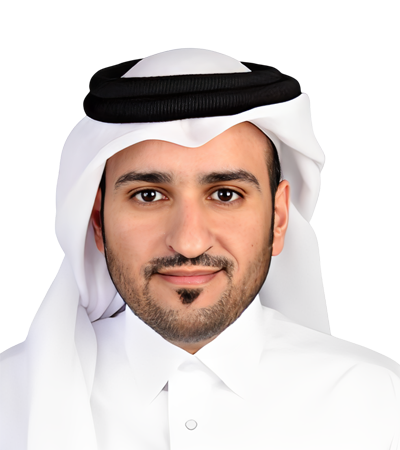 Dr. Mohammed Alkuwari