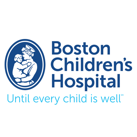 Boston Children Logo