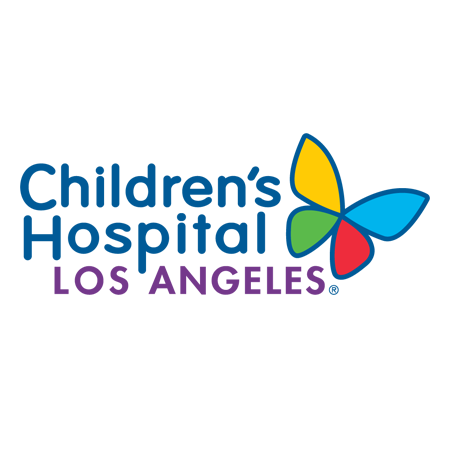 Children Los Angeles Logo