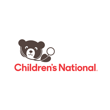 Children National Logo