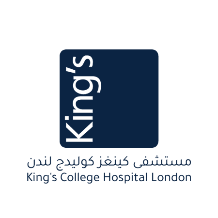 King's Collge London Logo