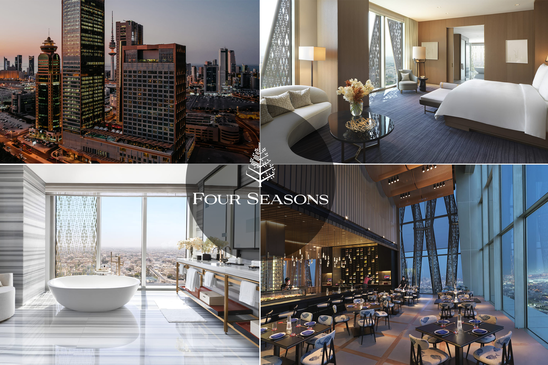 Four Seasons Hotel Kuwait