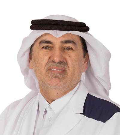 Dr. Ahmad Al Hammadi
