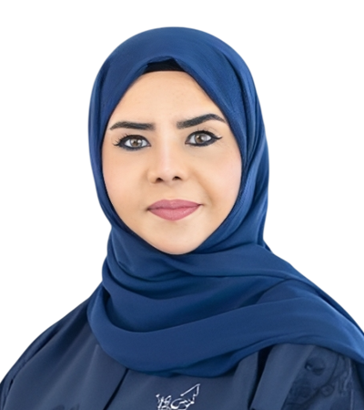 Dr. Entesar Al Hammadi
