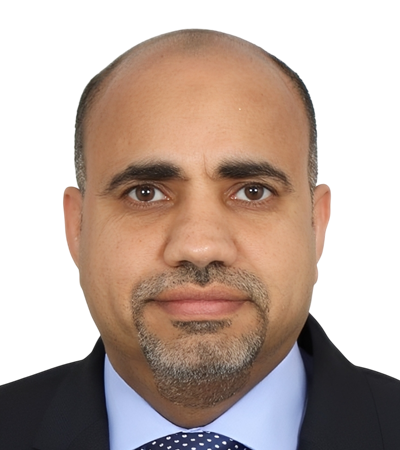 Dr. Abdulraouf Almadhoob