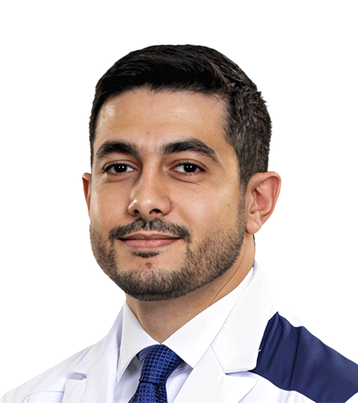 Dr. Abdusamea Shabani