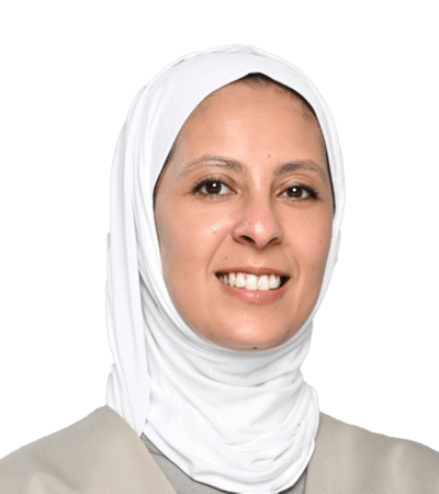 Dr. Aisha Al-Fadhalah