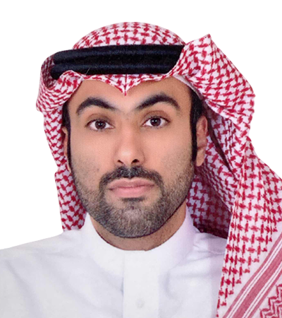 Dr. Khaled Alsager