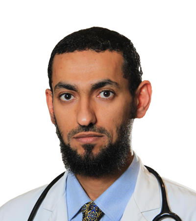 Dr. Alzadan