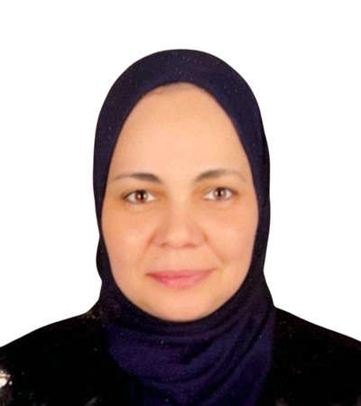 Amany Mostafa Youssef