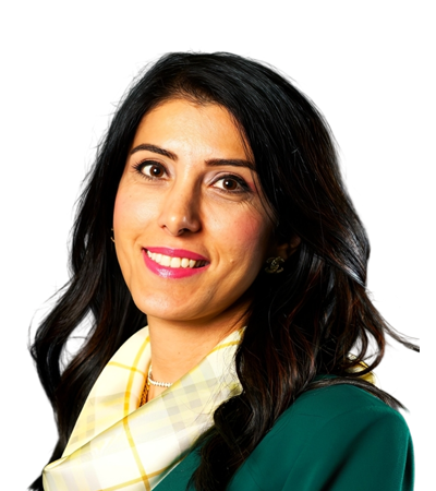 Dr. Aya Abu-El-Haija