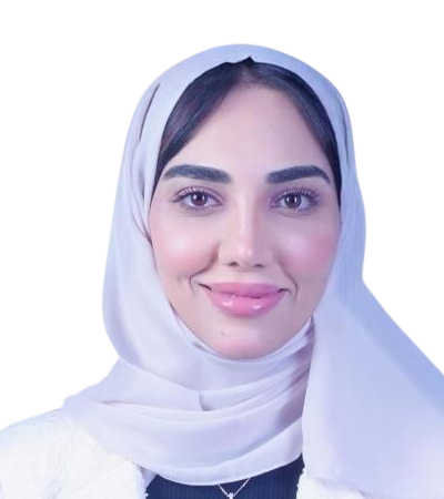 Dr. Aysha Almoosa