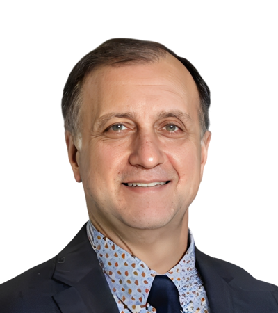 Carmelo Cuffari