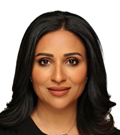 Dr. Dana Salman