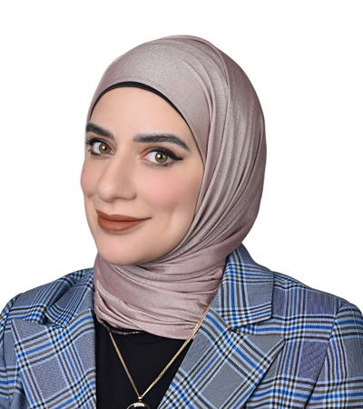 Dr. Fatemah AlHaddad