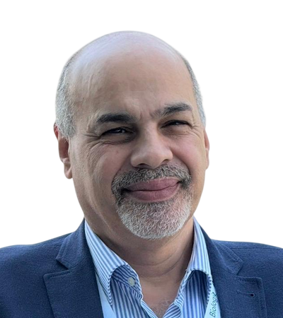 Hesham Hegab