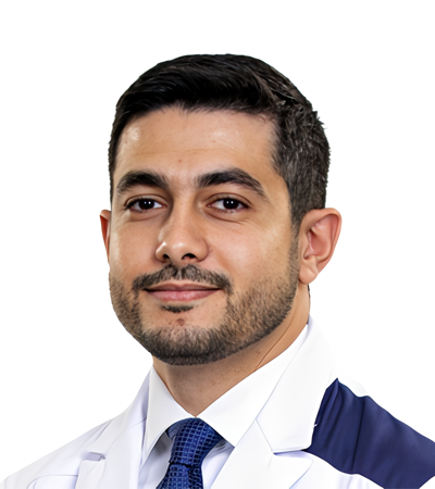 Dr. Khalid Al-Dasuqi