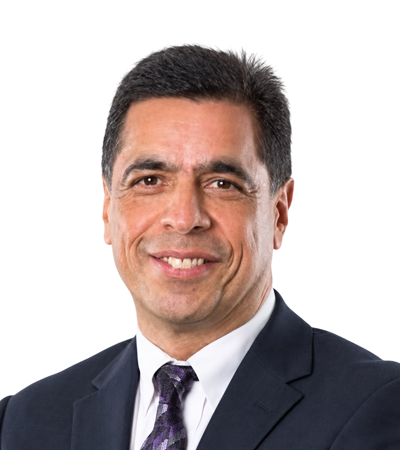Dr. Khalid Hussain