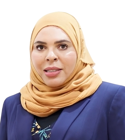 Dr. Khoula Al Said