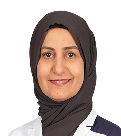 Dr. Madeeha Kamal