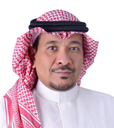 Dr. Majid Alfadhel
