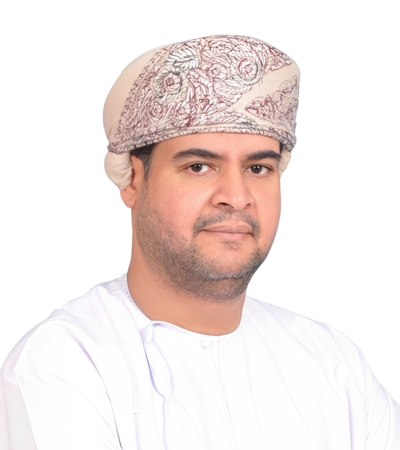 Dr. Nabil Al Macki
