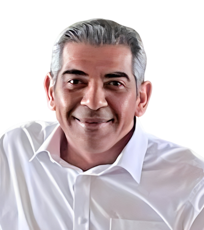 Dr. Mohammad Naghi