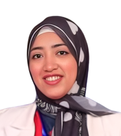 Sabreen Omar Mohamed