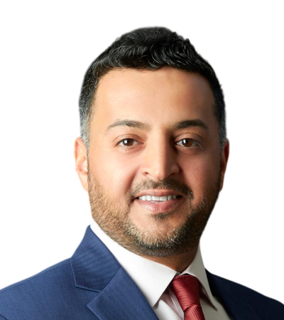 Dr. Saleh Alsaifi