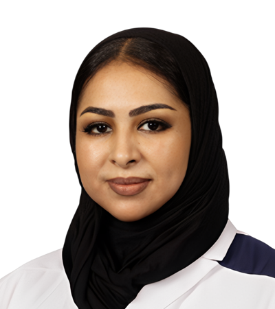 Dr. Samar Magboul