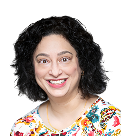 Sangeeta Dileep