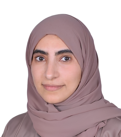 Dr. Khoula Al Shidhani