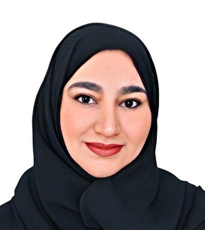 Somaya Yousuf Alnuaimi