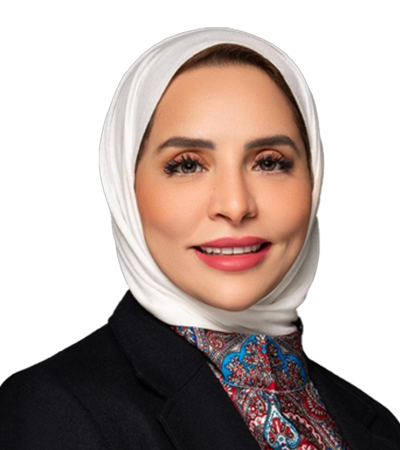Dr. Sondus Alsharidah